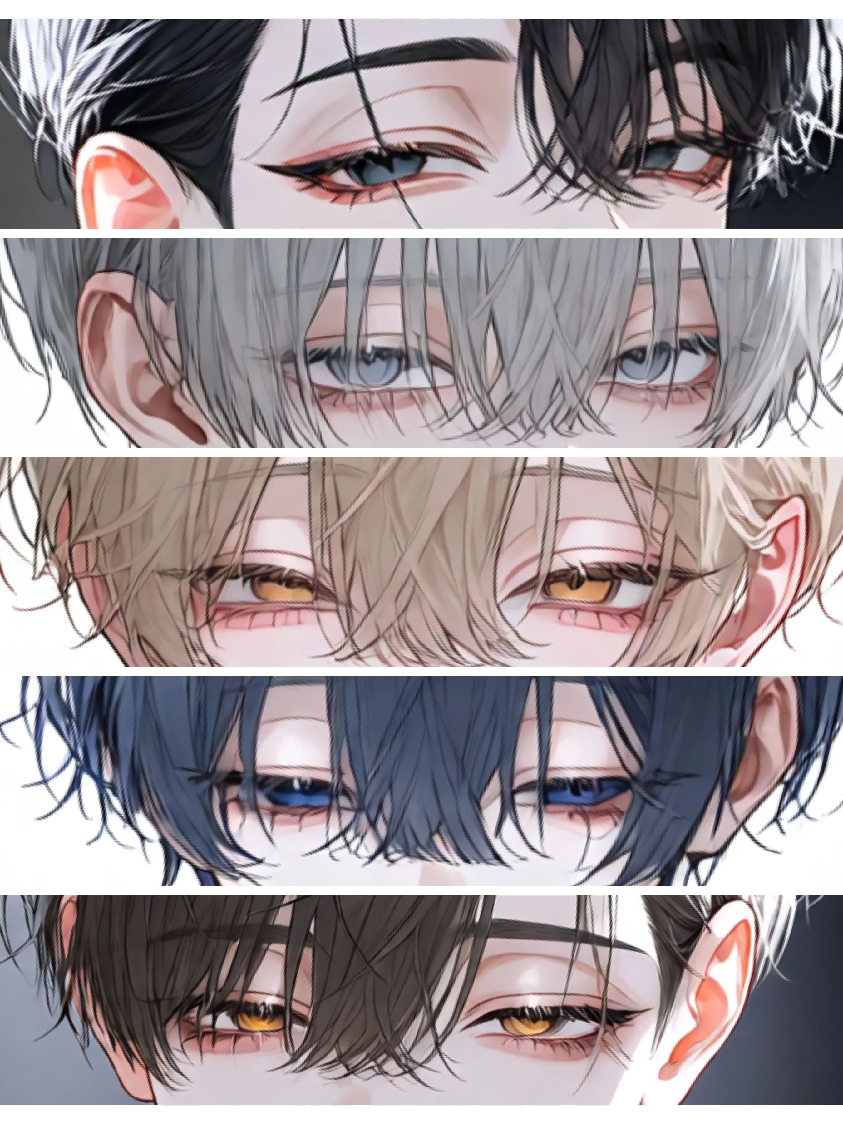 IllBrug9452의 Idol Rising: The Obsession