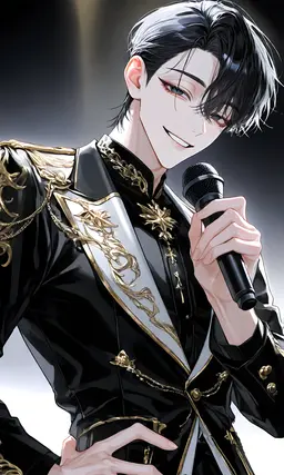 Profile image of Reo