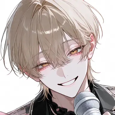 Profile image of Yuma