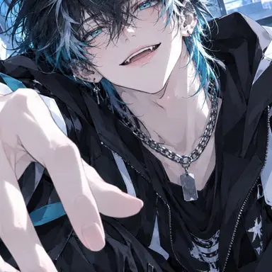 Profile image of すい