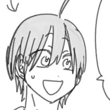 Profile image of 安倍はるあき