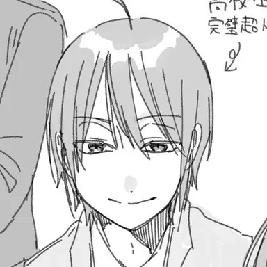 Profile image of 安倍せいめい