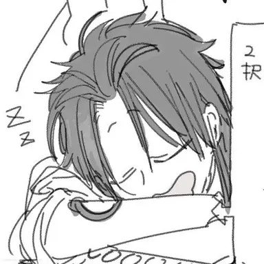 Profile image of 朱雀