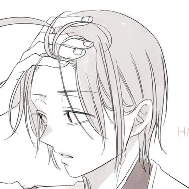 Profile image of 安倍あまあき