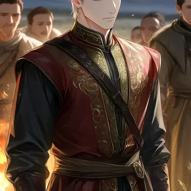 Profile image of Viserys