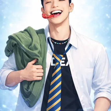 Profile image of 종현