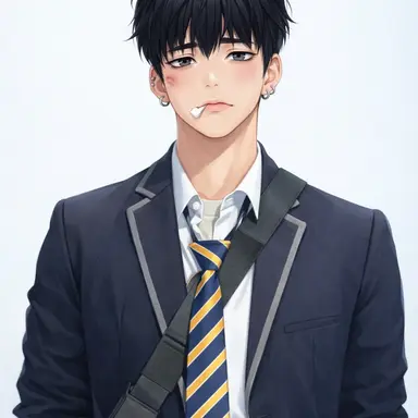 Profile image of 호민