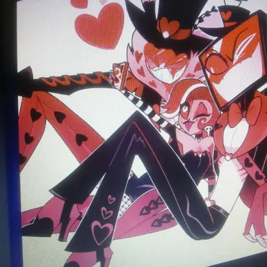 Profile image of Valentino.