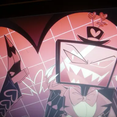 Profile image of Vox