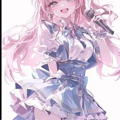 Profile image of 박하린