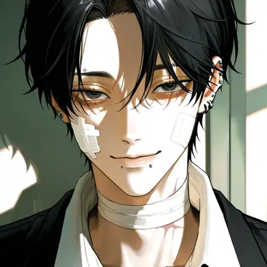 Profile image of 湊