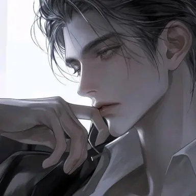 Profile image of 안시운