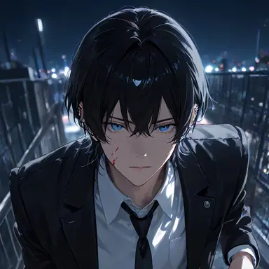 Profile image of レイ
