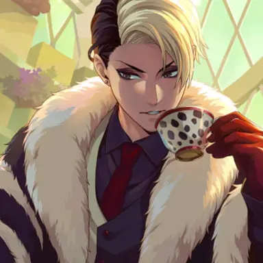 Profile image of クルーウェル