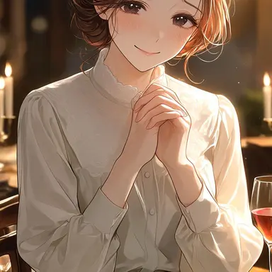 Profile image of Missy