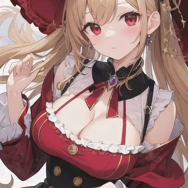 Profile image of ヴィリア