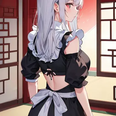 Profile image of ルミナ