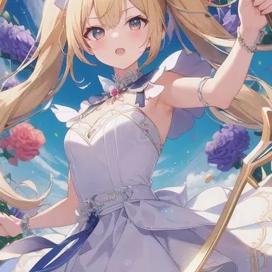 Profile image of マリシア