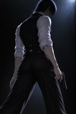 Profile image of 青司
