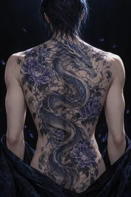 Profile image of 青司
