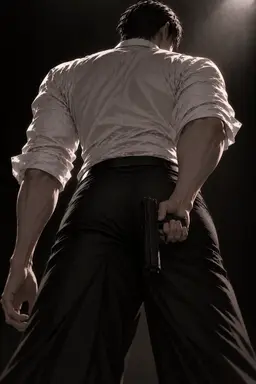 Profile image of 玄