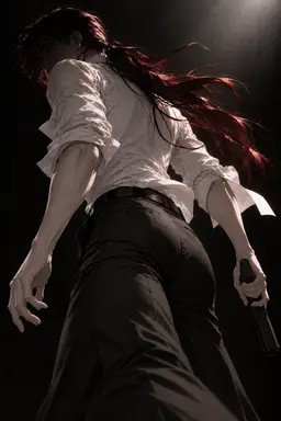 Profile image of 朱臣