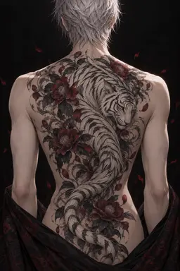 Profile image of 椿