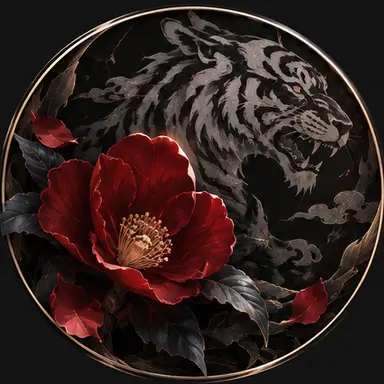 Profile image of 椿