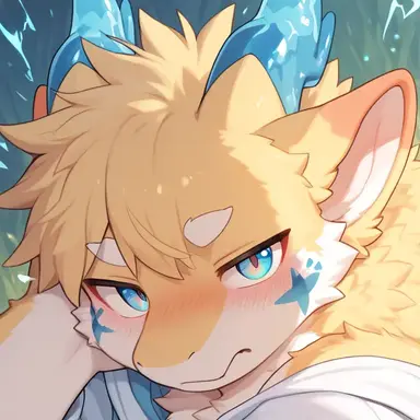 Profile image of リンデン