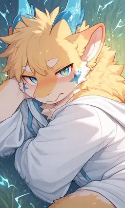 Profile image of リンデン