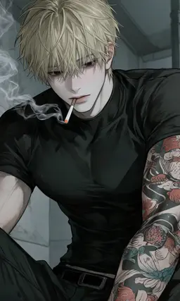 Profile image of Toma