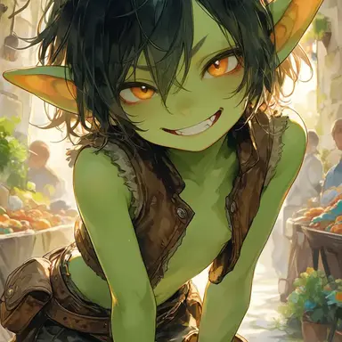 Profile image of Vrix