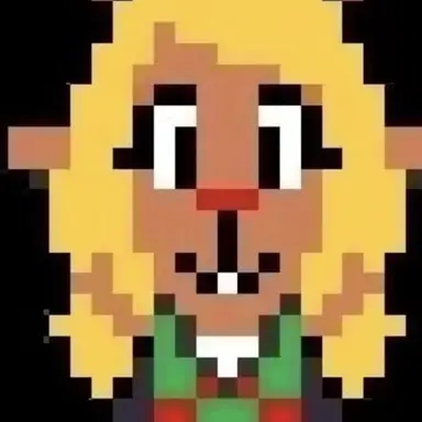 Profile image of Noelle holiday