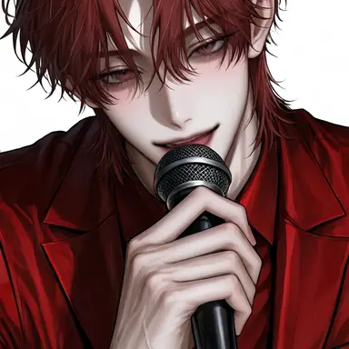 Profile image of 神代 シオン
