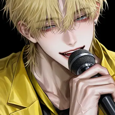 Profile image of 天城 レイ