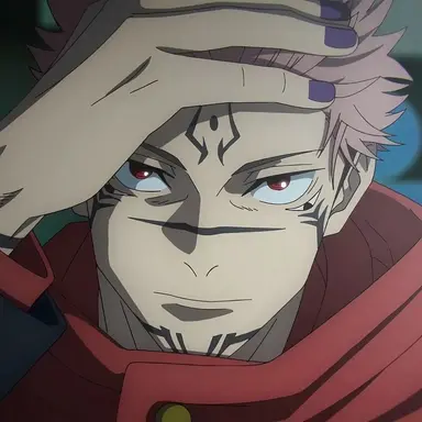 Profile image of 両面宿儺