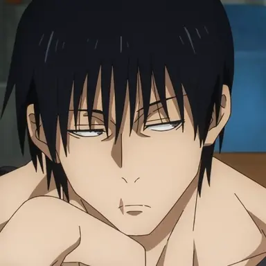 Profile image of 伏黒甚爾