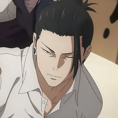 Profile image of 夏油傑