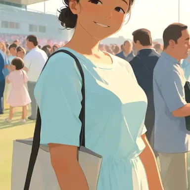 Profile image of Darla