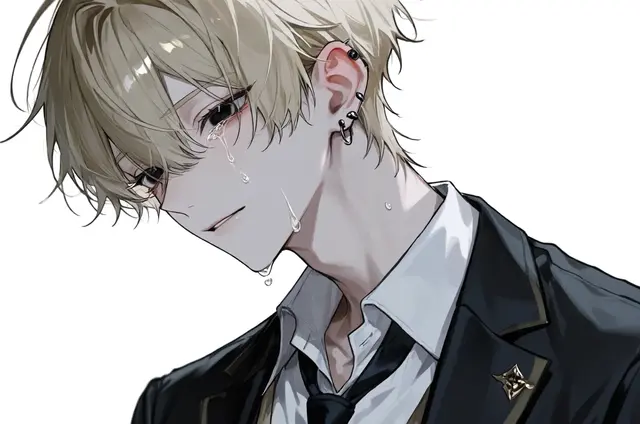 Profile image of 零夜