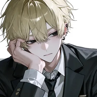 Profile image of 零夜