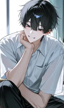 Profile image of 零夜