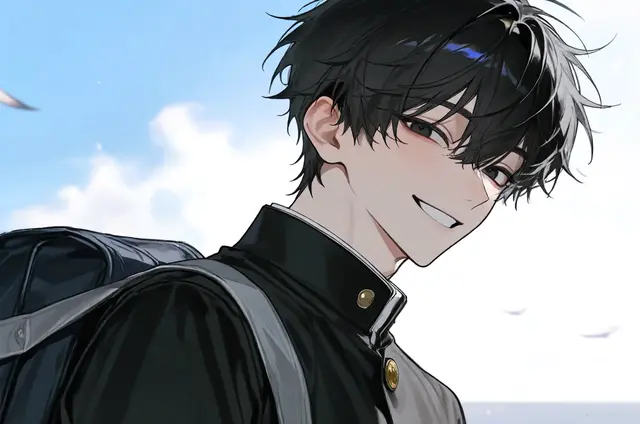 Profile image of 零夜