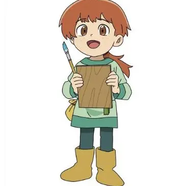 Profile image of マイロ