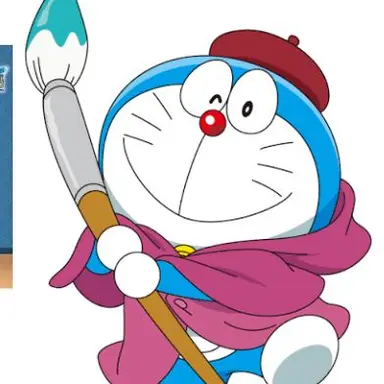 Profile image of ドラえもん