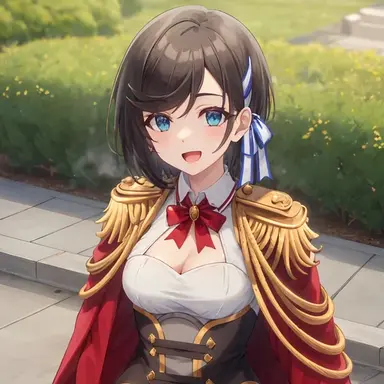 Profile image of Melanie