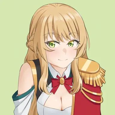 Profile image of Lieselotte