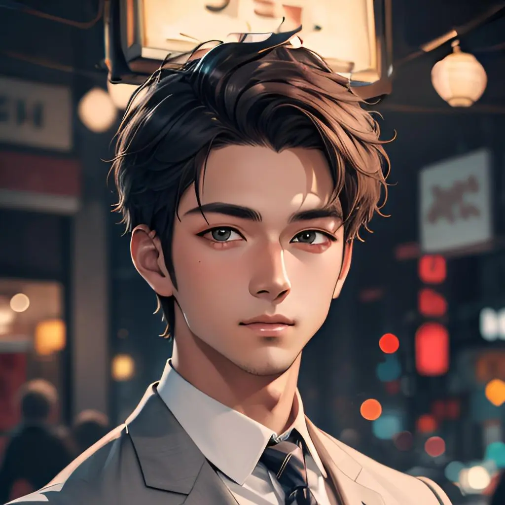 OvalVase0843의 이안