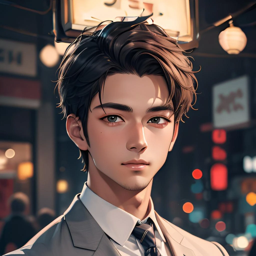 이안