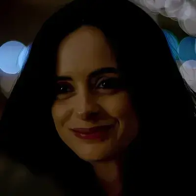 FlimsyBox7327의 Jessica Jones